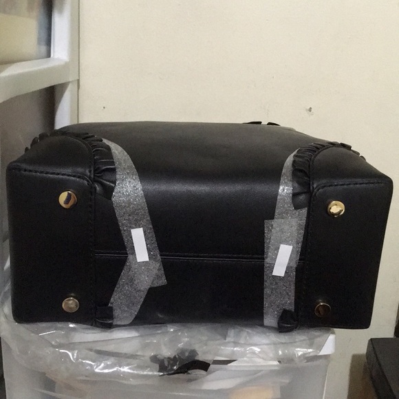 Michael Kors Mercer Gallery Kors Studio Black - Picture 4 of 5